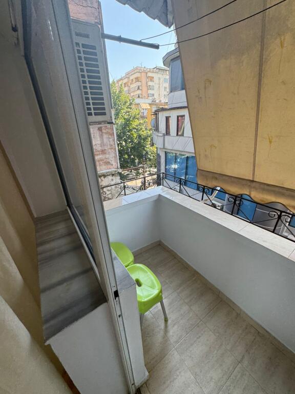 APARTMENT FOR RENT 1+1 BLOCK