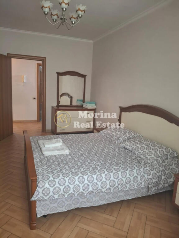 Apartment 1+1, Kavajes Street – German Hospital