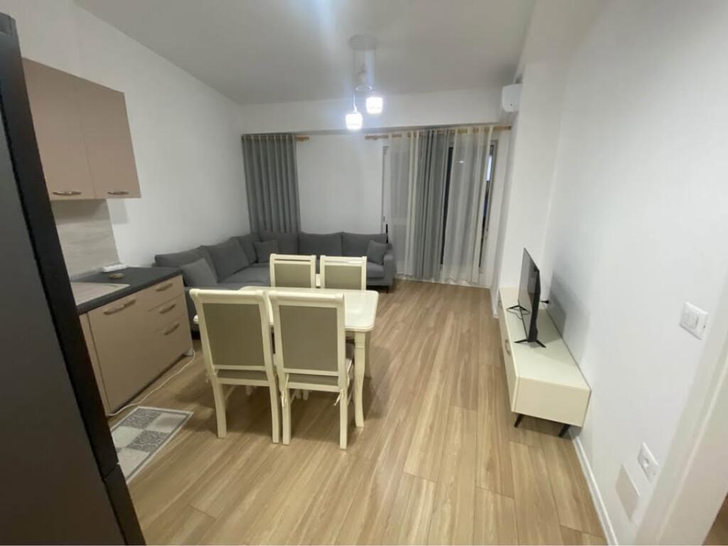 For rent Apartment 1+1 21 Dhjetori