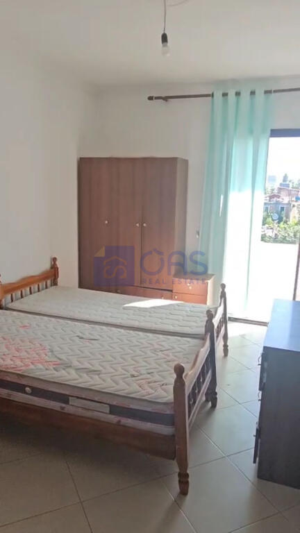 For rent a 2+1 apartment in Laprake