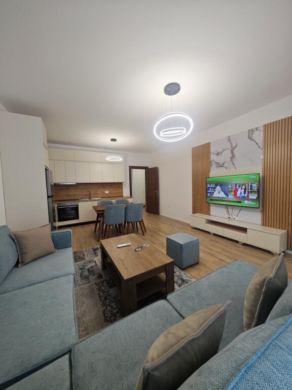 2+1+2 apartment invested for rent at Arlis Complex, Pharmacy 10!