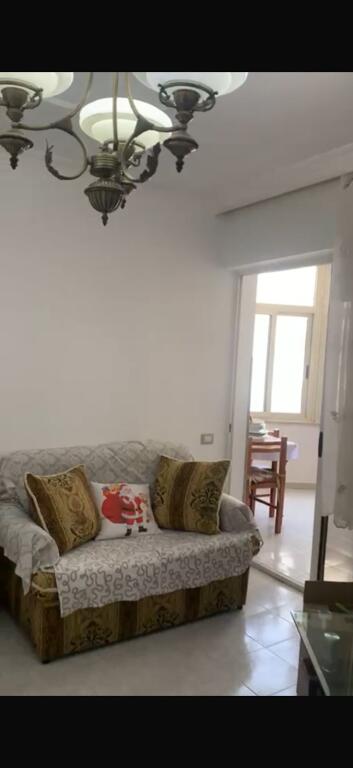APARTMENT FOR RENT 1+1