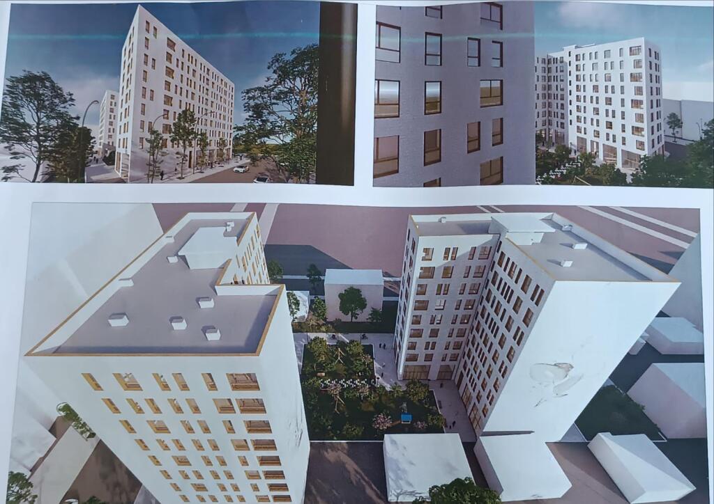 Shitet apartament 2+1 ne astir
