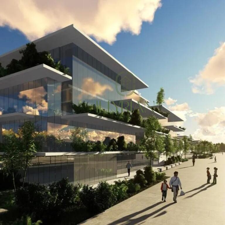 Apartament për shitje Hamallaj Gjiri i Lalzit