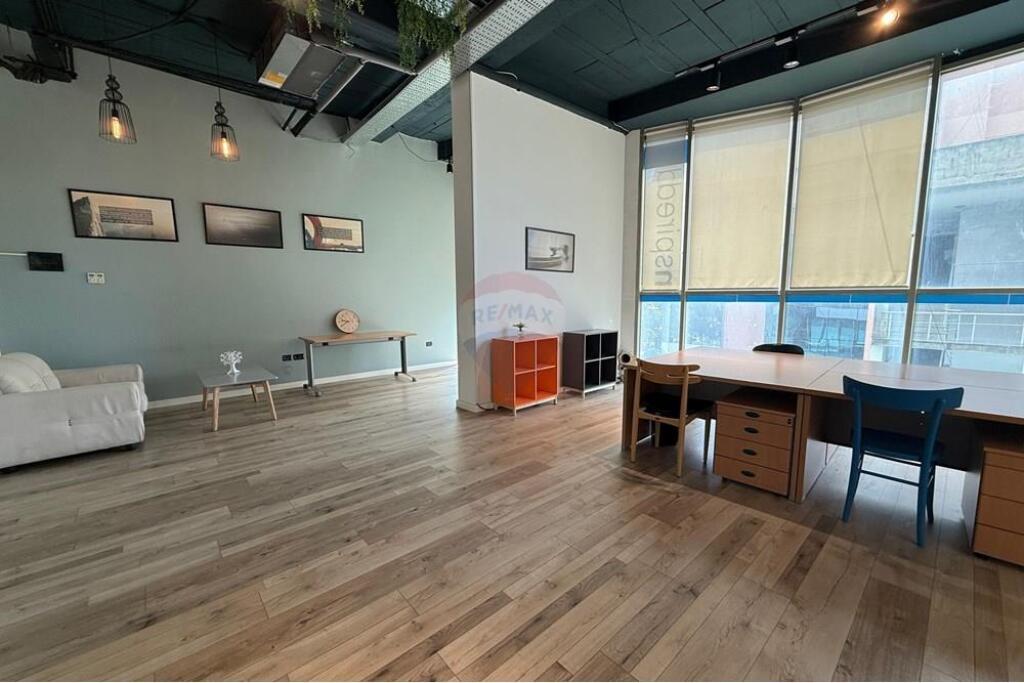 Office for rent Rr.Sami Frasheri Dr.Policise!