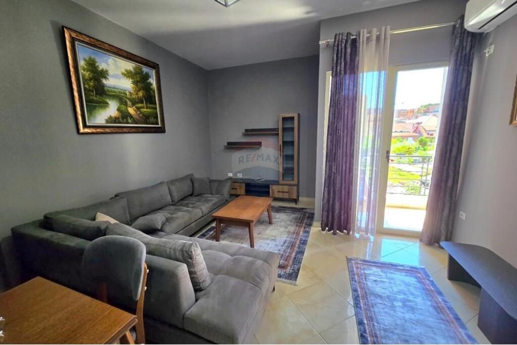 Apartament për qira Don Bosko