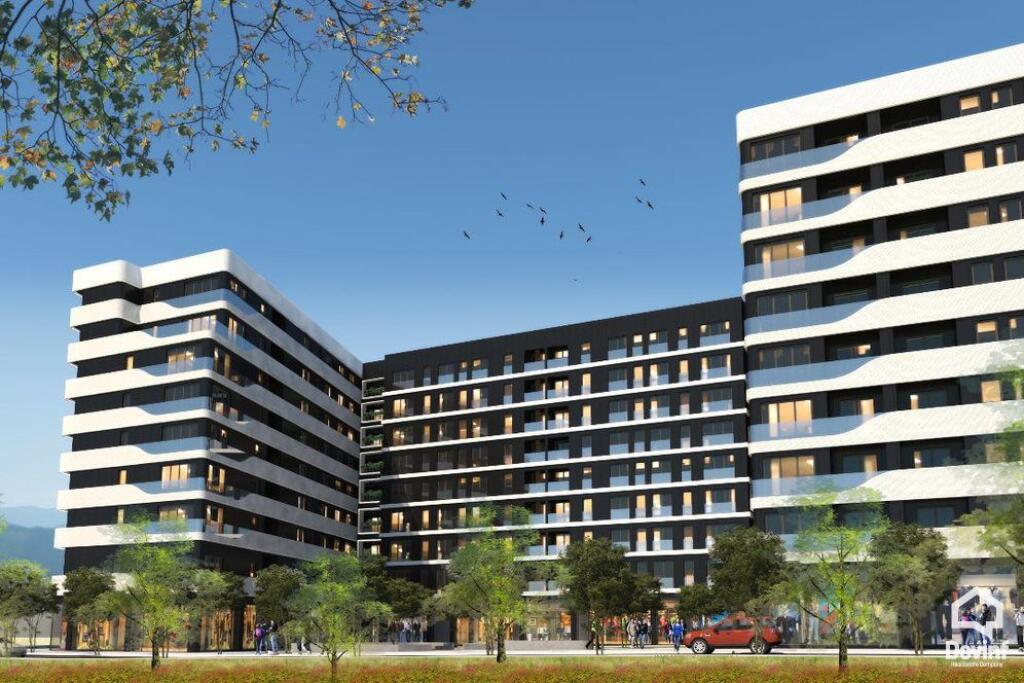 Appartamento 2+1 in Vendita a Don Bosko, Tirana!