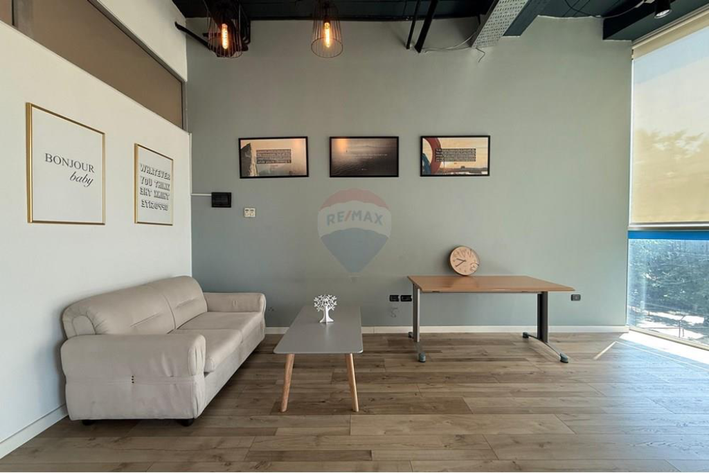 Office for rent in a great location