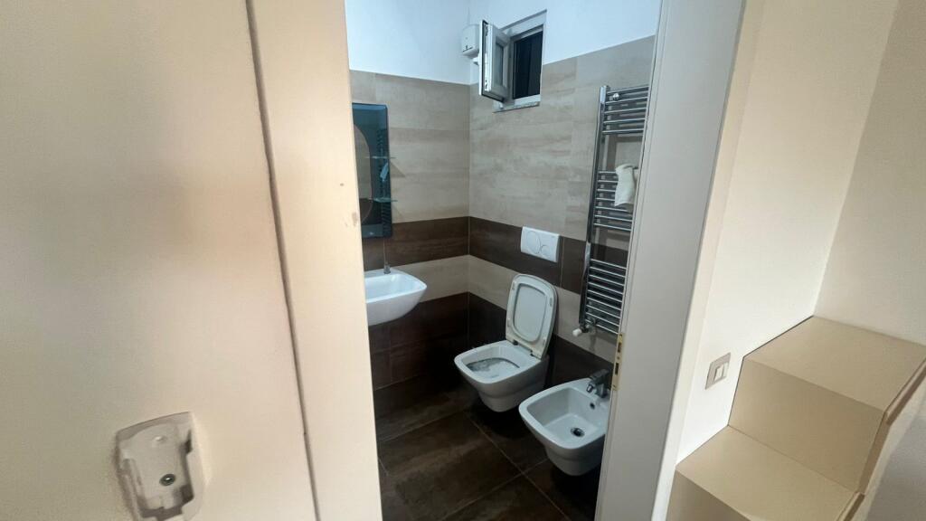 Apartament 2+1+2 për qira