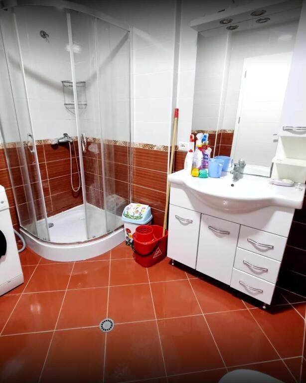 For rent 2+1+2 in Astir near Artist bar
