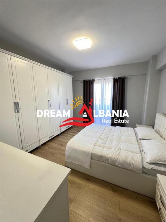 2+1 apartment for sale on Dritan Hoxha Street (ID 41211990)
