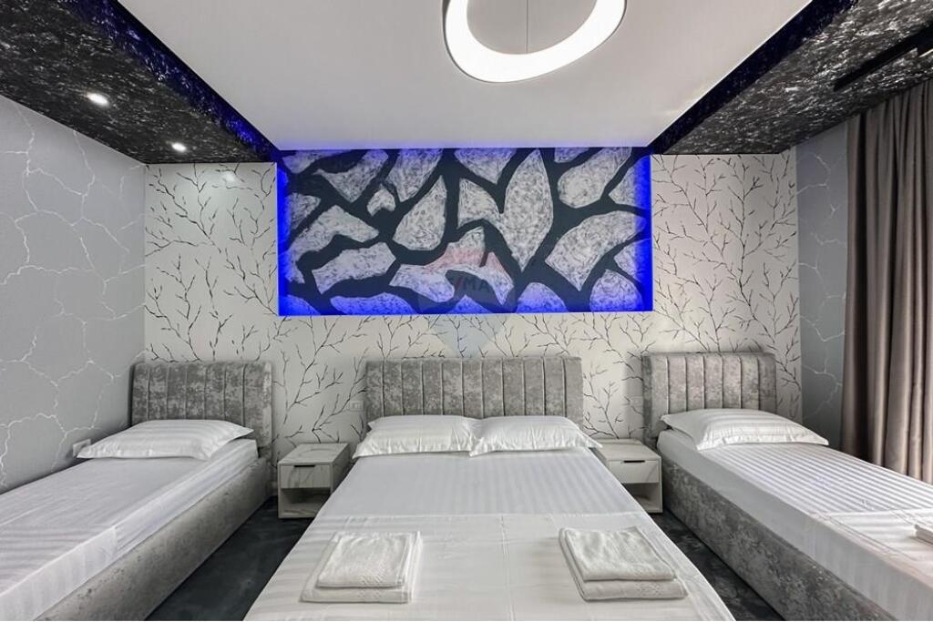 Boutique Hotel