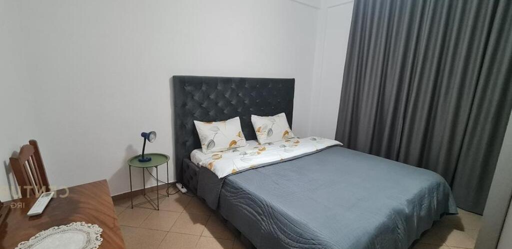 1+1 apartment in the German Villas area! /Month