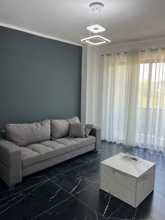 1-Bedroom Apartment – Mali i Robit (Pishat e Buta)