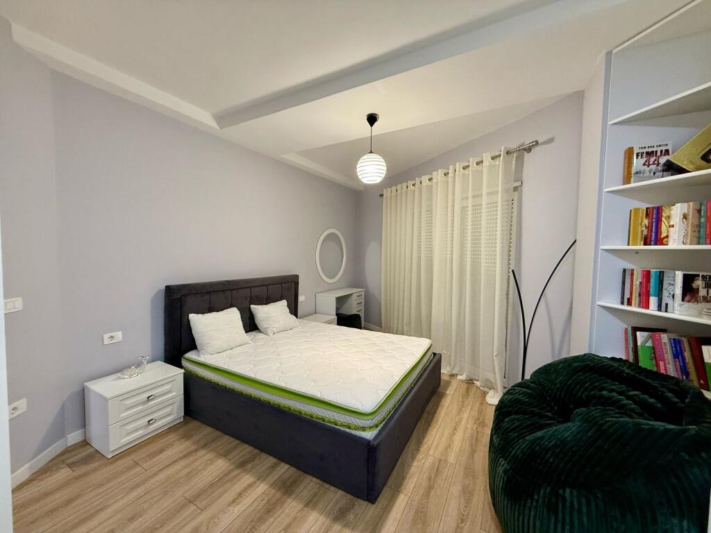 1+1 APARTMENT FOR RENT IN KODRA E DIELLIT 2