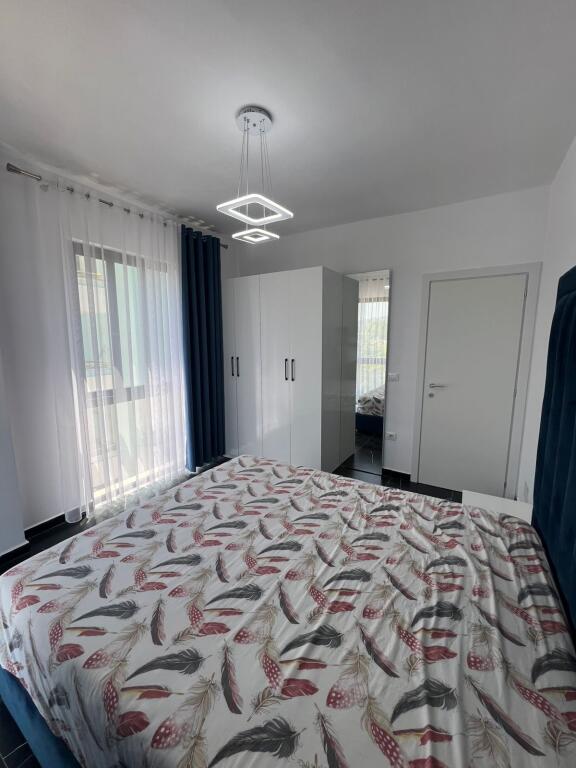 1-Bedroom Apartment – Mali i Robit (Pishat e Buta)