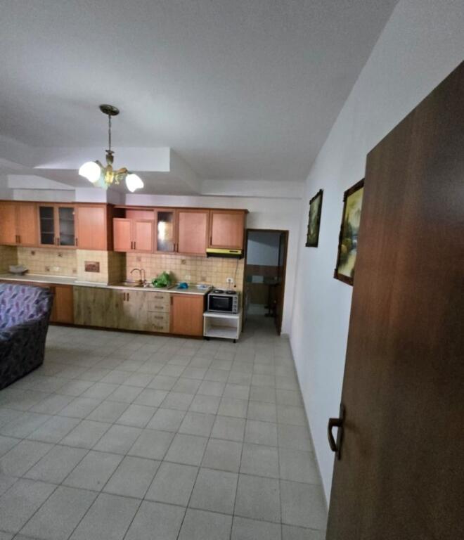 FOR SALE APARTMENT 1+1 - DIBRA STREET