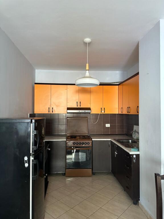 Apartment for Rent 1+1+1 Balcony