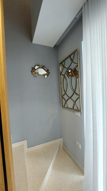 DUPLEX FOR SALE WITH A BEAUTIFUL VIEW OF THE SEA, COLD WATER VLORE.