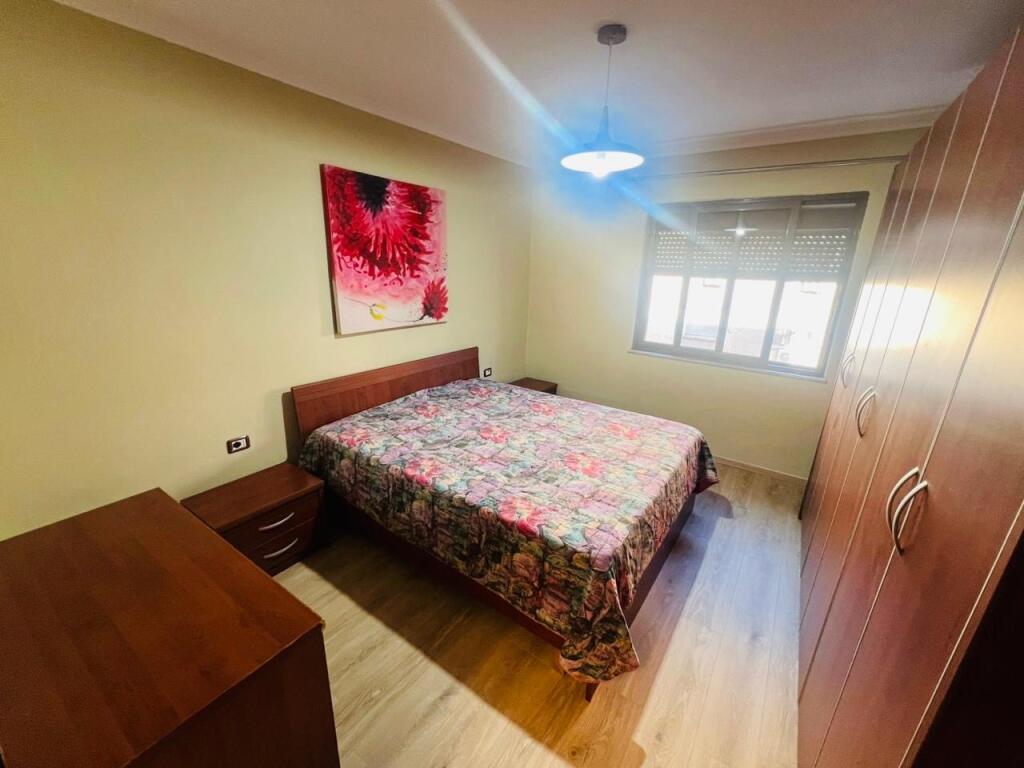 For Rent 2+1 Apartment