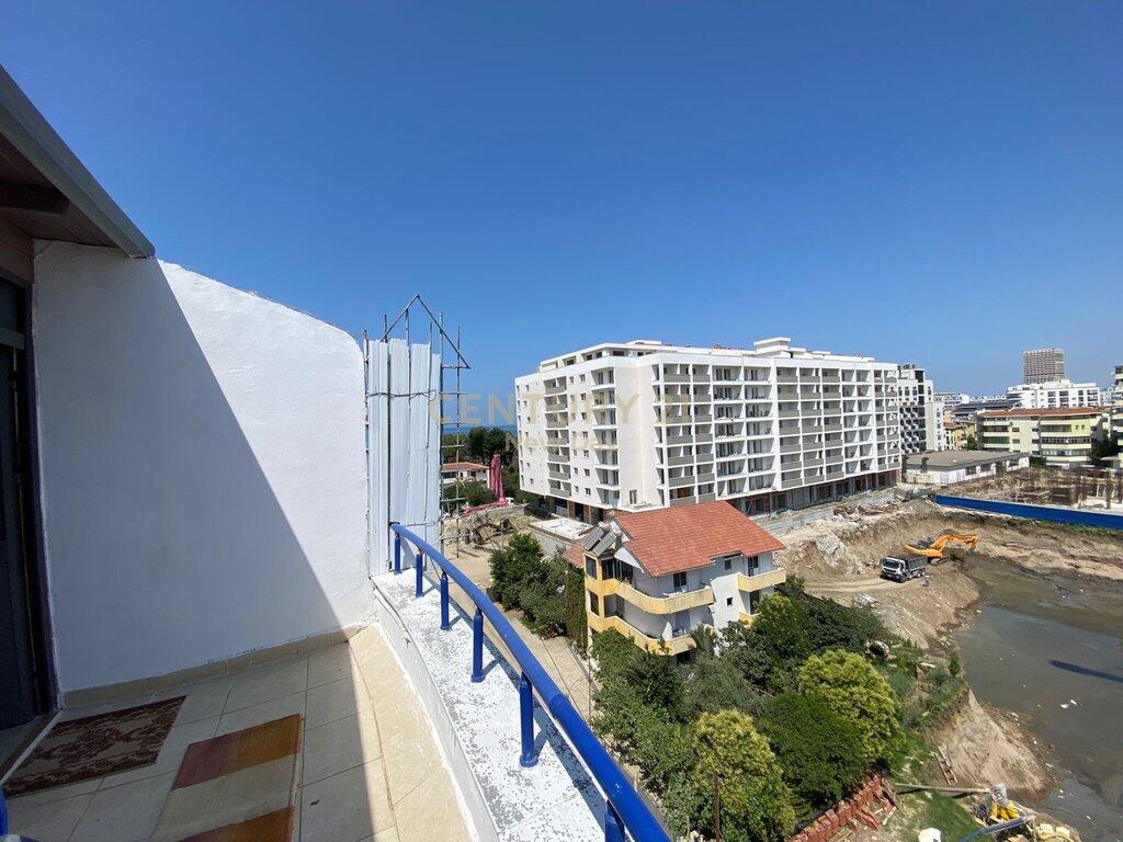 1+1 Apartment for Sale in Golem, Durrës - 70 m²