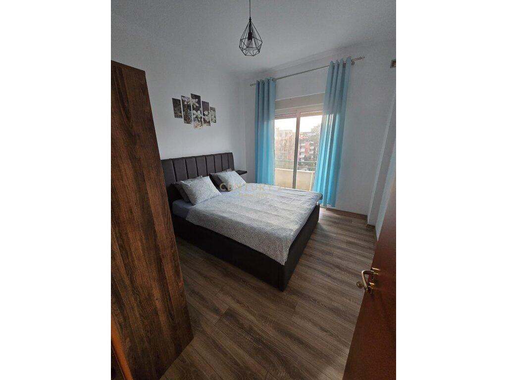 For sale 1+1 apartment in Golem.