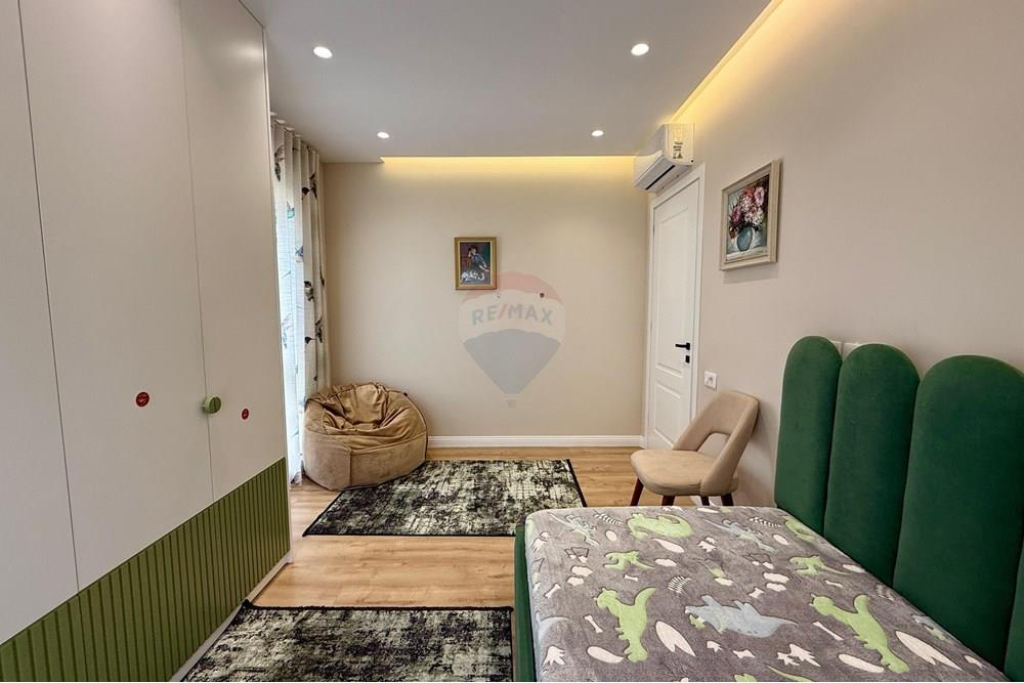 Luxury apartment for sale 2+1+2