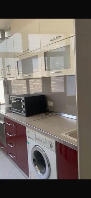APARTMENT FOR RENT 1+1