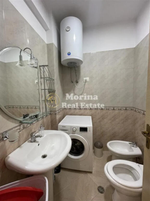 Rent Apartment 2+1, Shkolla Bashkuar