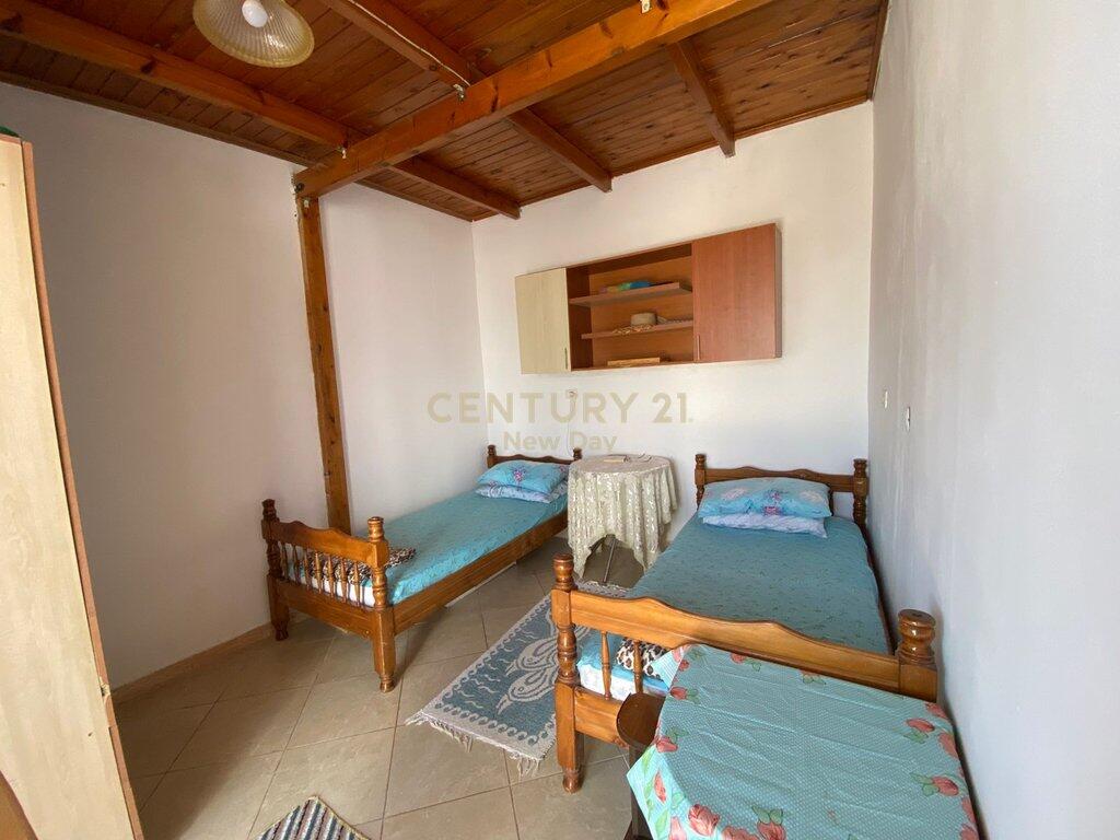 1+1 Apartment for Sale in Golem, Durrës - 70 m²