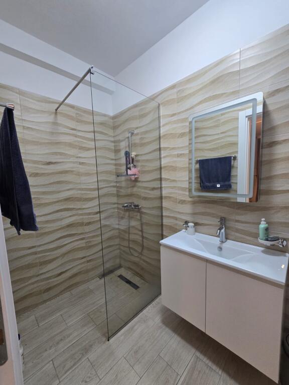 2+1 apartment for rent Grand Galeri
