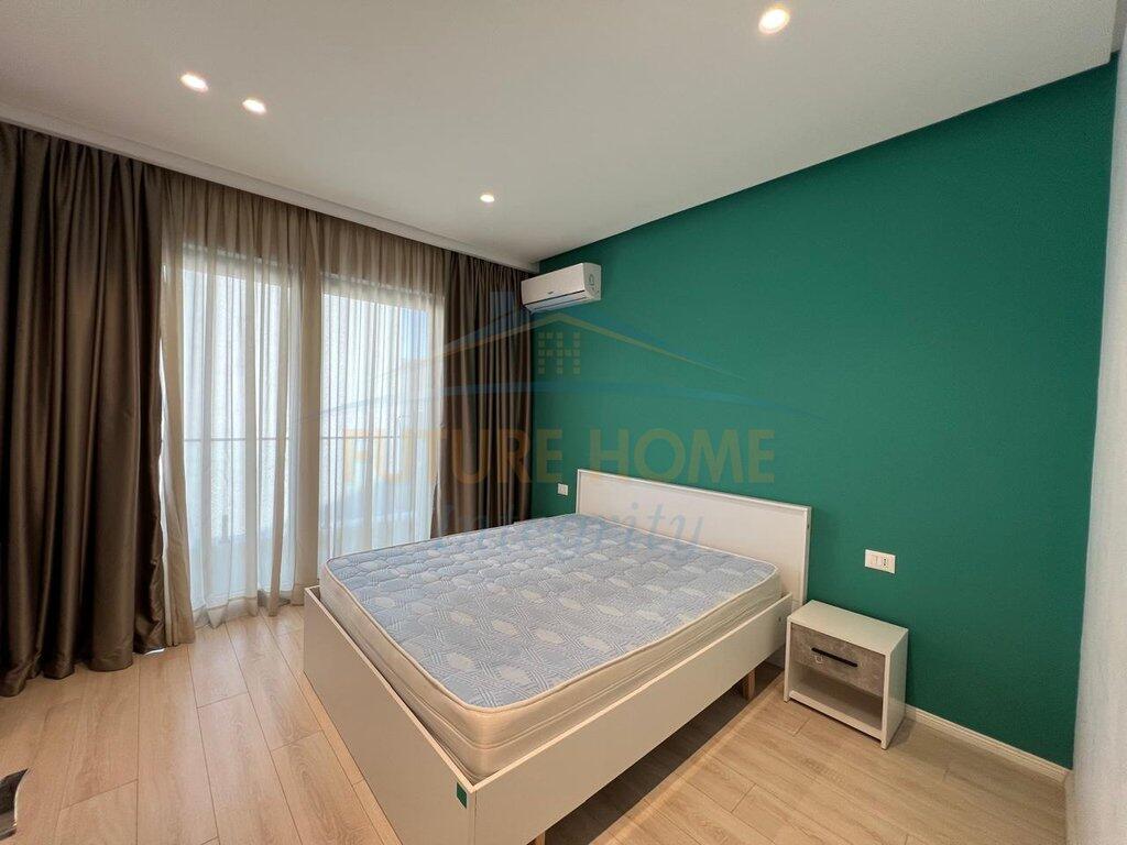 Qera, Apartament 1+1 Rruga e Dibrës, Tiranë.