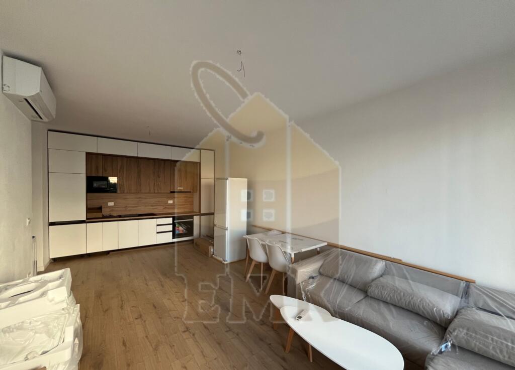Apartament 1+1 & Post Parkimi me Qera, Tirana Trio Tower, Don Bosko