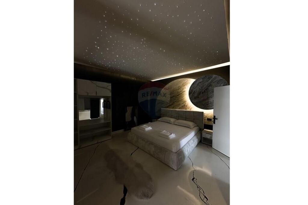 Boutique Hotel