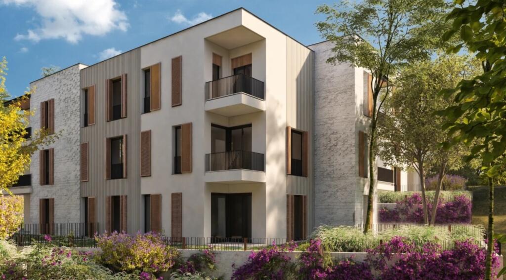 💥 OPPORTUNITY 💥 Apartment 3+1 for sale at MaIson de la Terre, near Sauk.