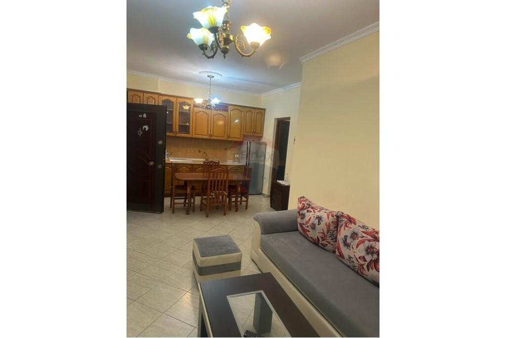 1+1 APARTMENT FOR SALE, MISTO MAME