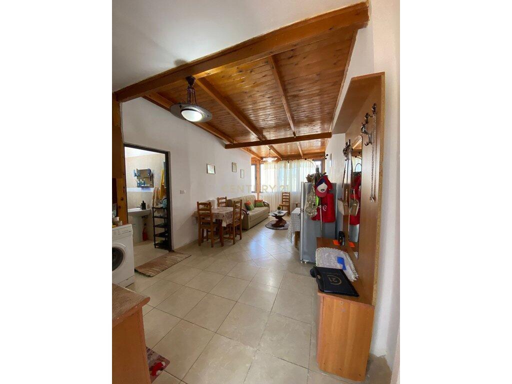 1+1 Apartment for Sale in Golem, Durrës - 70 m²