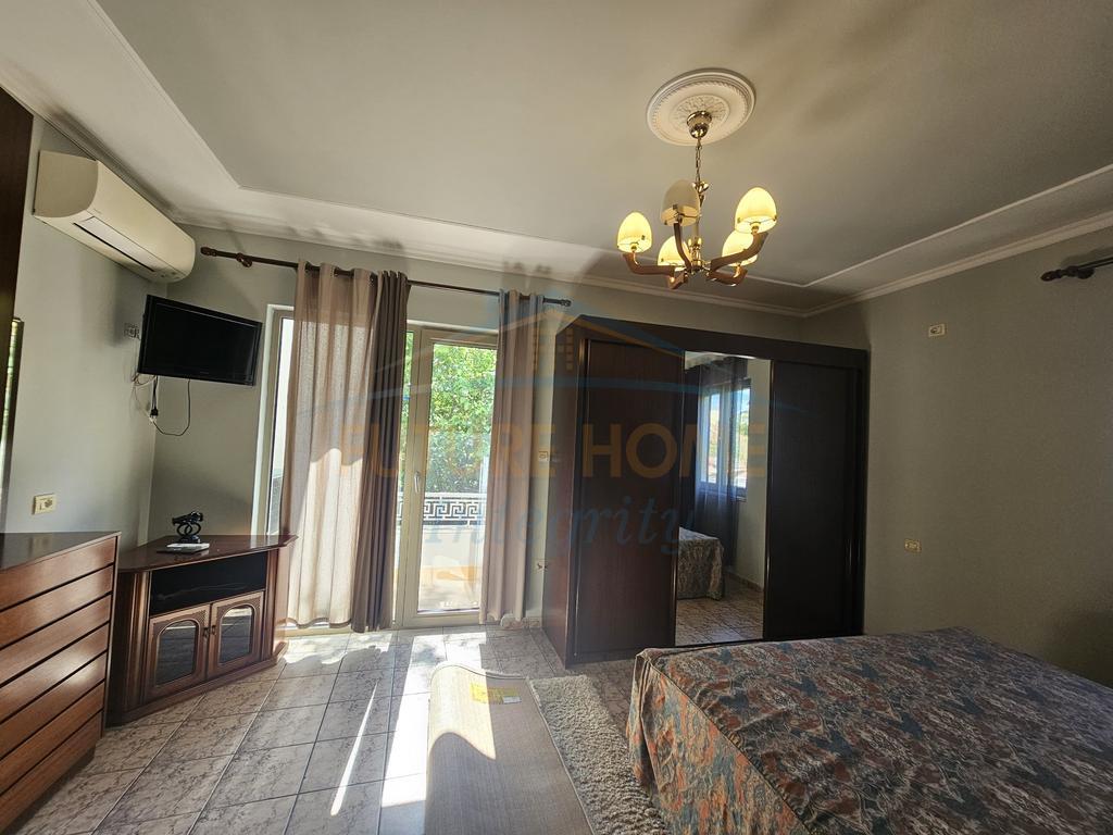 Rent, Apartment 3+1+2, Former Electric Market, Tirana.