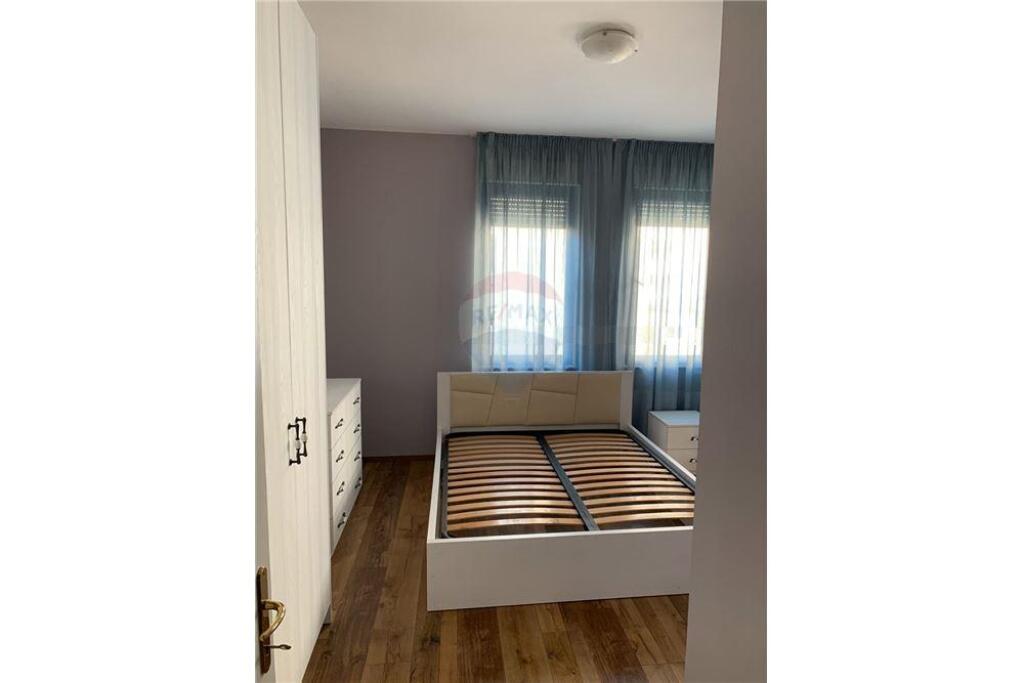 FOR SALE APARTMENT 2+1 IN THE BLOCK