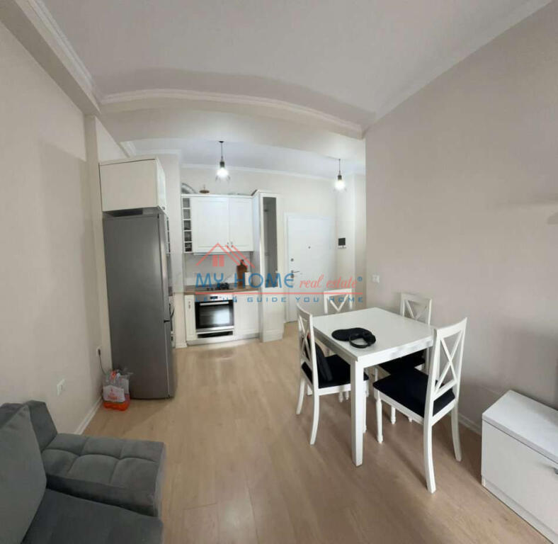 1+1 Apartment for Sale at 21 December Complex Contact in Tirana