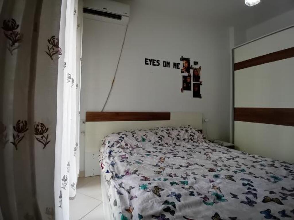 2+1 apartment for rent in Don Bosko