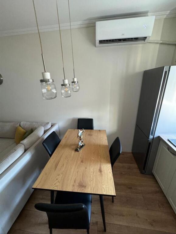 For rent 1+1 apartment | Kavaja Street – December 21 | Tirana