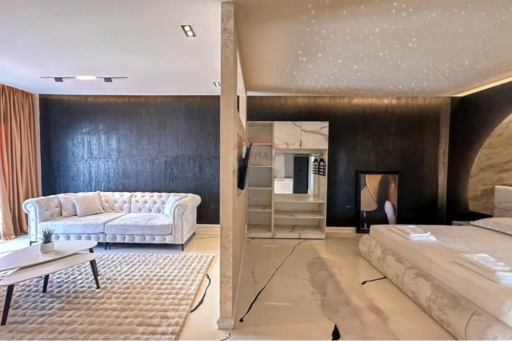 Boutique Hotel