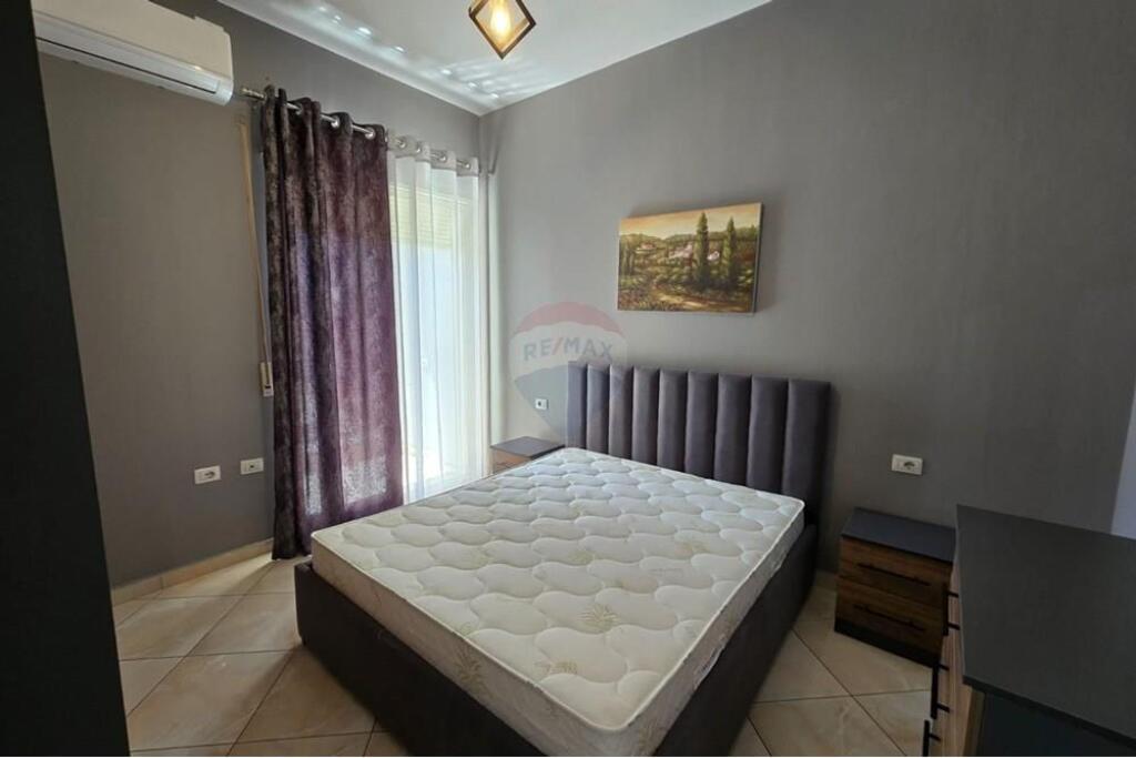 Apartament për qira Don Bosko