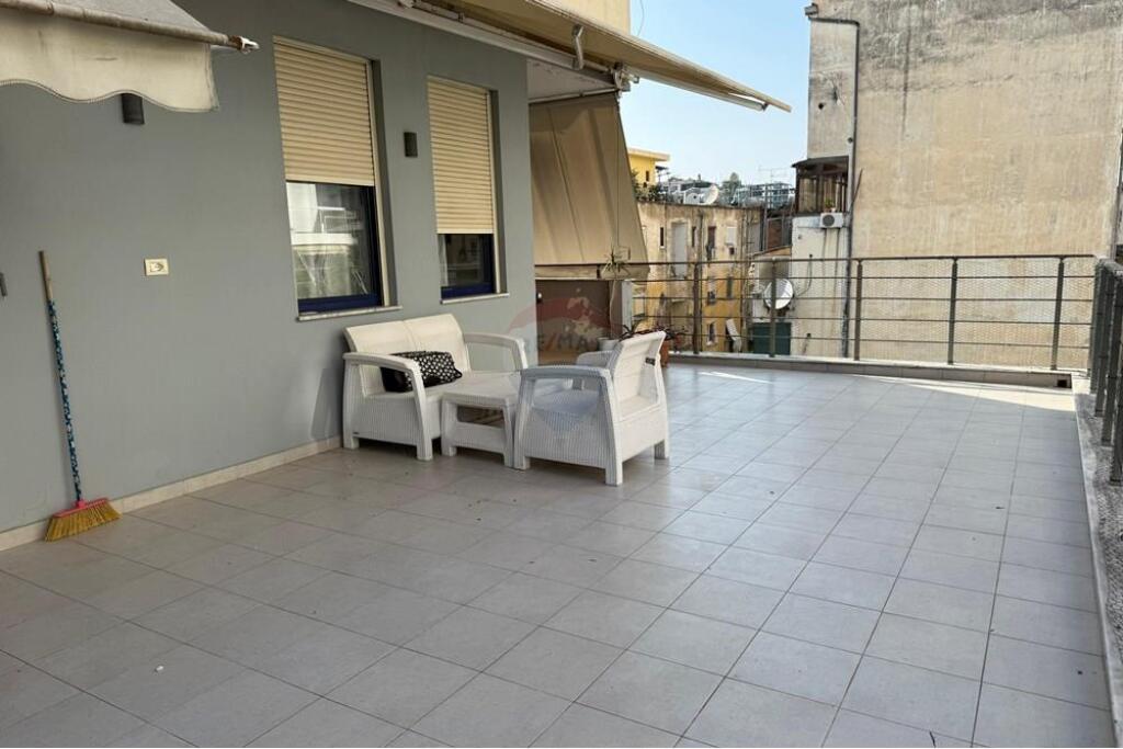 FOR SALE APARTMENT 2+1 IN THE BLOCK