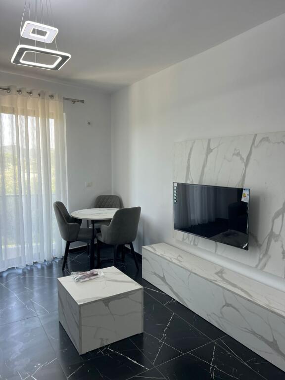 1-Bedroom Apartment – Mali i Robit (Pishat e Buta)