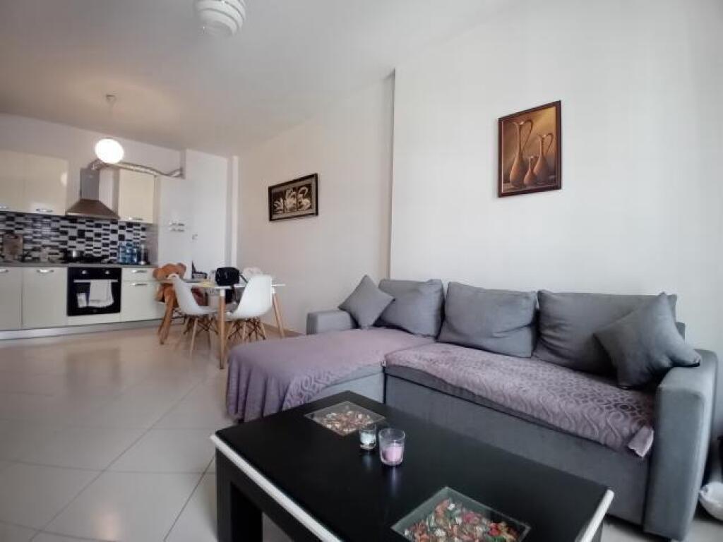 2+1 apartment for rent in Don Bosko