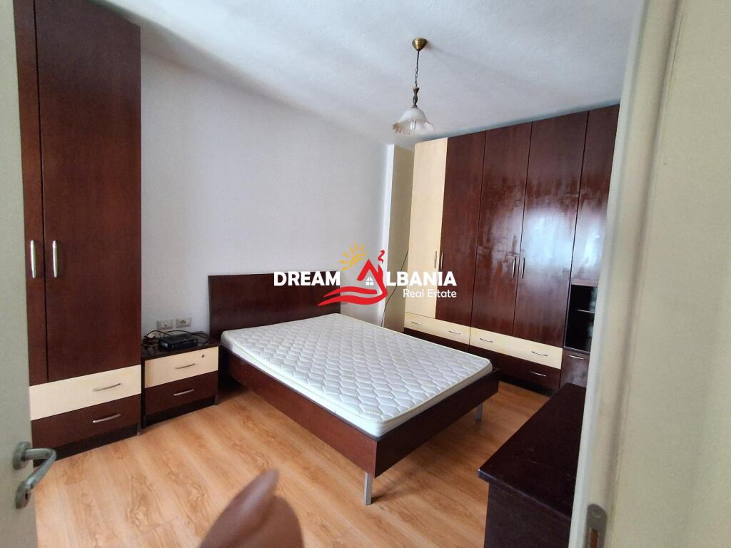 Apartament 1+1 me qera tek Rruge Mine Peza (ID 42111397)