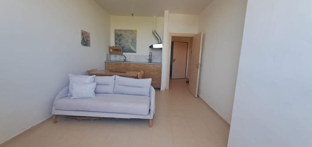 Shitet apartament 1+1 Bulevardi Kashar