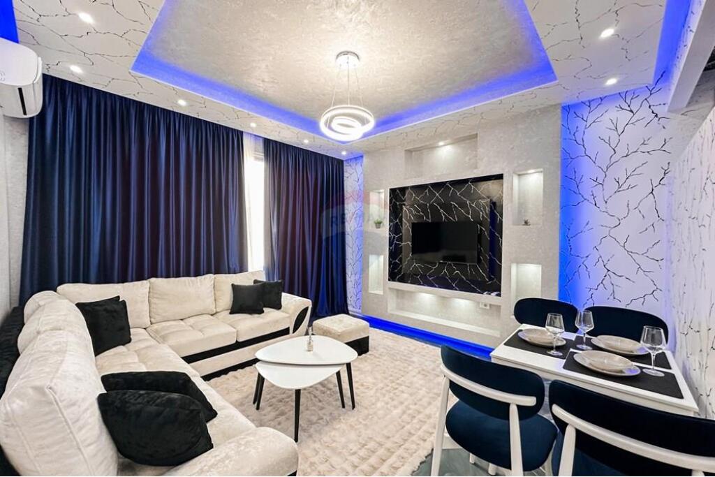 Boutique Hotel